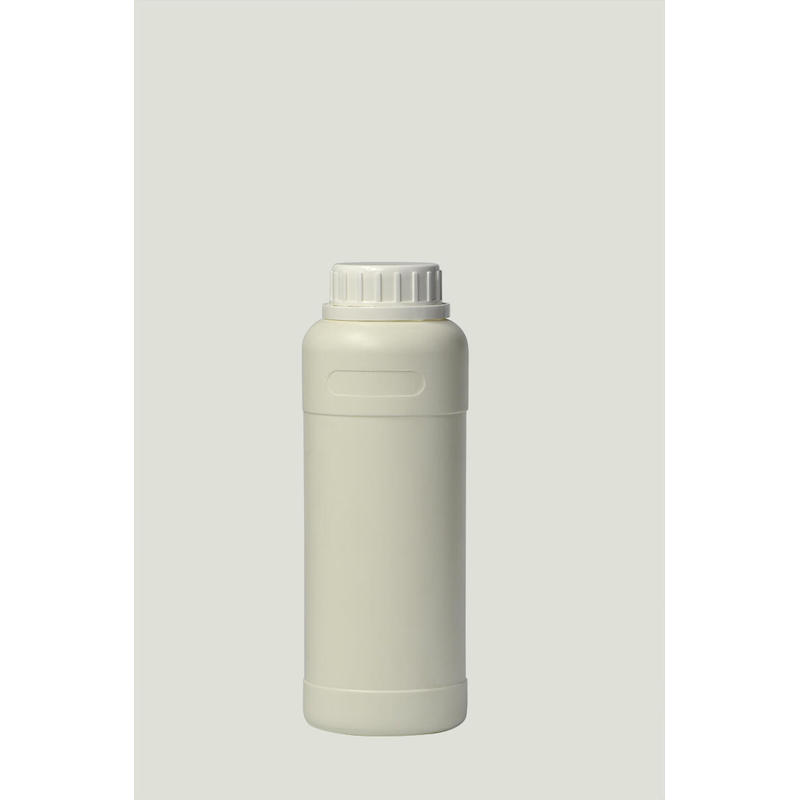 500ml 16oz Coex Pharmacy Liquid Plastic Chemical Bottles